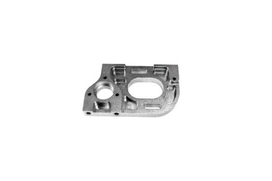 Tamiya Aluminium Motor Mount For 58267