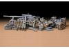 Tamiya 88mm Gun Flak 36/37