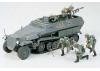 Tamiya Hanomag Sd.Kfz.251/1