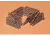 Tamiya Brick Wall