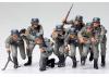 Tamiya German Assault Troops