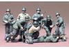 Tamiya US Infantry Eur.Theater