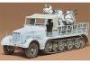 Tamiya German Sd.Kfz.7/1 Ltd
