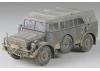Tamiya German Horch Type 1A Ltd Ltd