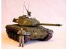 Tamiya US M41 Walker Bulldog