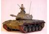 Tamiya US M41 Walker Bulldog