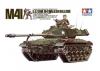 Tamiya US M41 Walker Bulldog