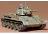 Tamiya 1/35 T34/76 1943 Russian Tankdiscd