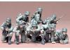 Tamiya German Panzer Grenadiers