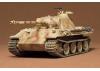 Tamiya German Panther Medium Tank