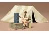 Tamiya Tent Set