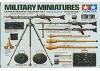 Tamiya German Infantry Weapons