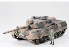 Tamiya West German Leopard A4