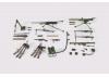 Tamiya U.S. Infantry Weapons