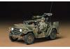 Tamiya M151A2 W/Tow Missile