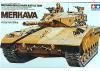 Tamiya Israel Merkava Mbt