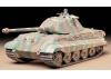 Tamiya King Tiger Porsche Turret