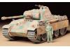 Tamiya Panther Type G Early Version
