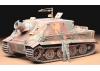 Tamiya German 38Cm Sturmtiger