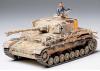 Tamiya Pz.Iv Ausf.J(Sd Kfz.161/2)