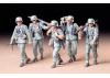 Tamiya German Machine Gun Crew