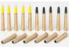 Tamiya Tiger 1 Brass 88mm Shells