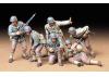 Tamiya U.S. Army Assault Infantry