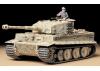 Tamiya German Tiger I Mid Production