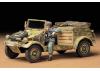 Tamiya German Kuebelwagen Type 82