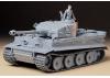 Tamiya German Tiger I Early Production