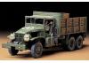 Tamiya U.S. 2.5-Ton 6X6 Cargo Truck