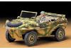 Tamiya German Schwimmwagen Type 166