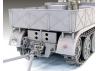 Tamiya German 18 Ton Half-Track Famo
