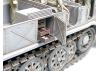 Tamiya German 18 Ton Half-Track Famo