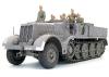 Tamiya German 18 Ton Half-Track Famo