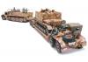 Tamiya Famo And Tank Transporter
