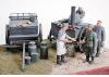 Tamiya German Field Kitchen