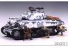 Tamiya M4A3 Sherman 105mm Howitzer A.Troop