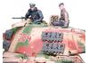 Tamiya King Tiger (Ardennes Front)