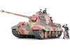 Tamiya King Tiger (Ardennes Front)