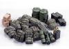 Tamiya US Modern Infantry Equipment
