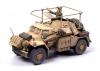 Tamiya Sd.Kfz.223 With Photo Etch Part
