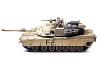 Tamiya M1A2 Abrams Operation Iraqi Freedom