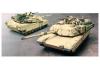 Tamiya M1A2 Abrams Operation Iraqi Freedom