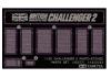 Tamiya Challenger 2 Photo-Etched Part