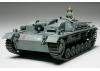 Tamiya 1/35 Sturmgesshutz III Ausf B
