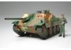 Tamiya 1/35 Hetzer Mid Production