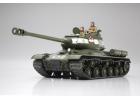 Tamiya Russian Js-2 Model 1944 Chkz