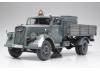 Tamiya German 3Ton 4X2 Cargo Truck
