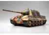 Tamiya Jagdtiger Early Version